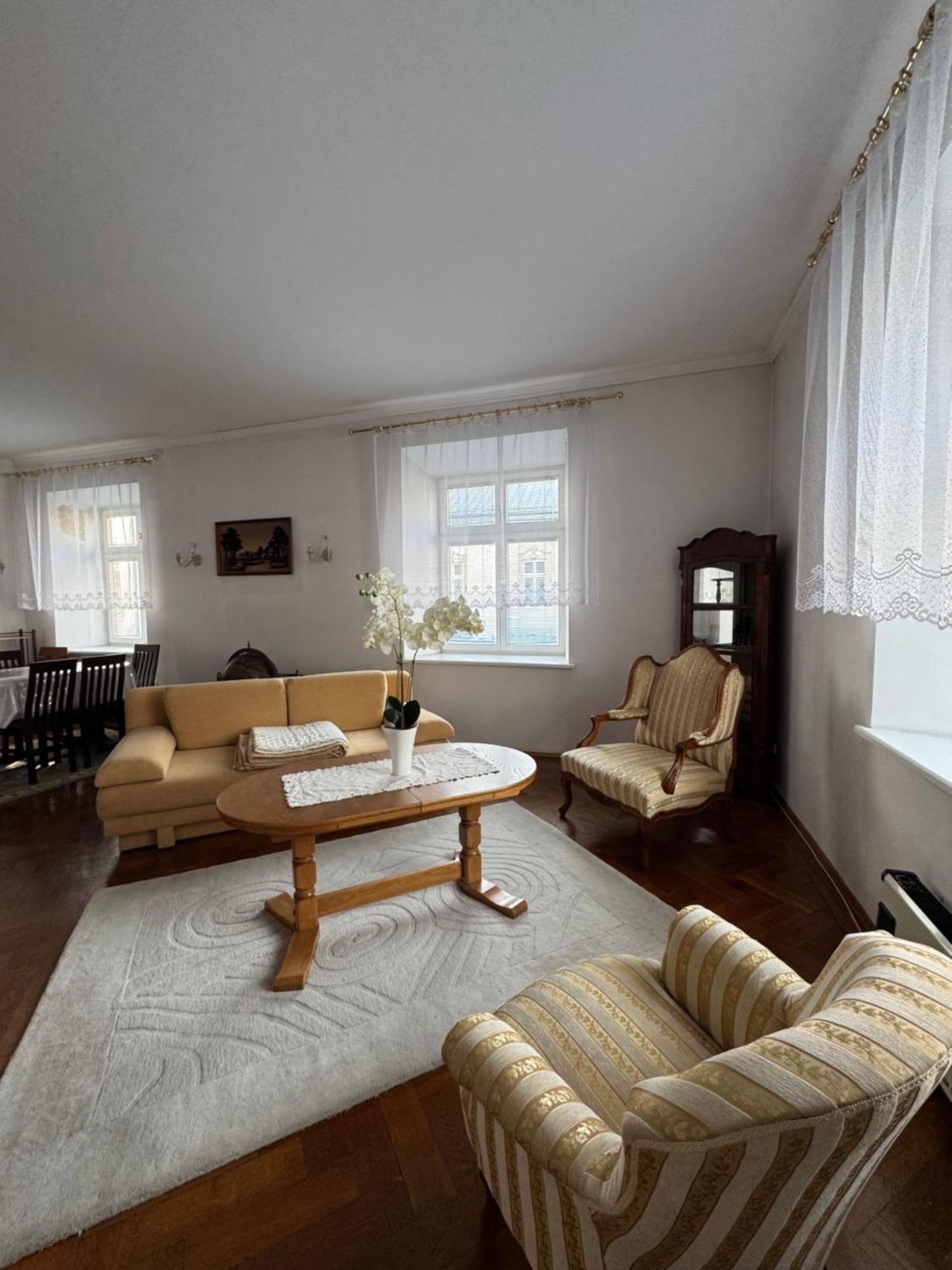 Apartment Bellevue *