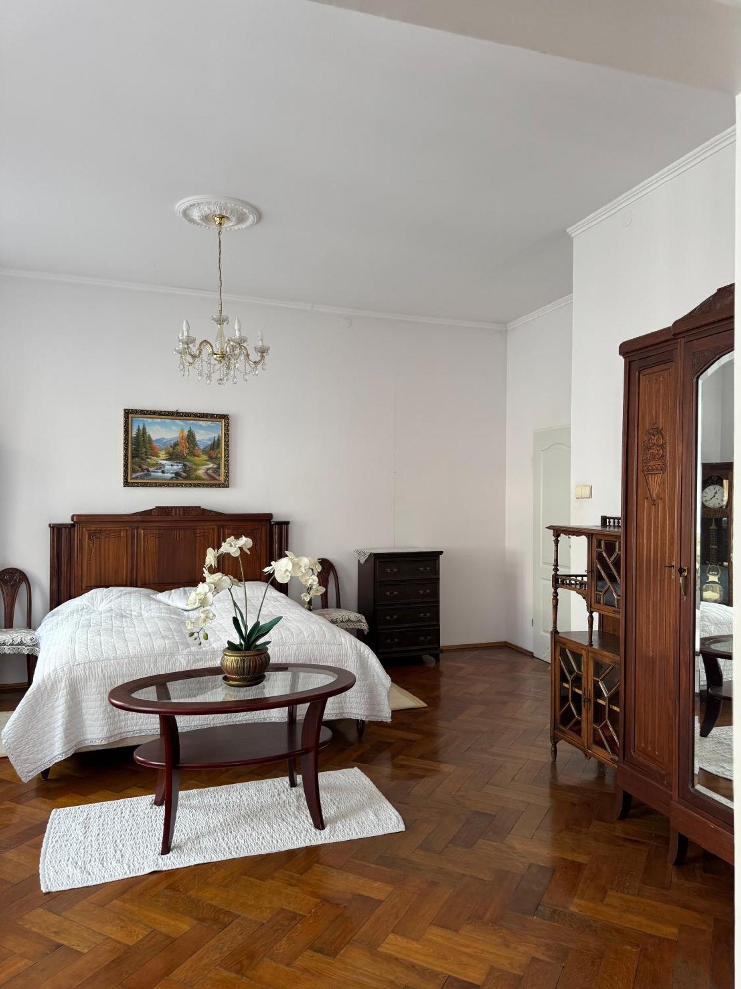 Bellevue Apartment Krakow